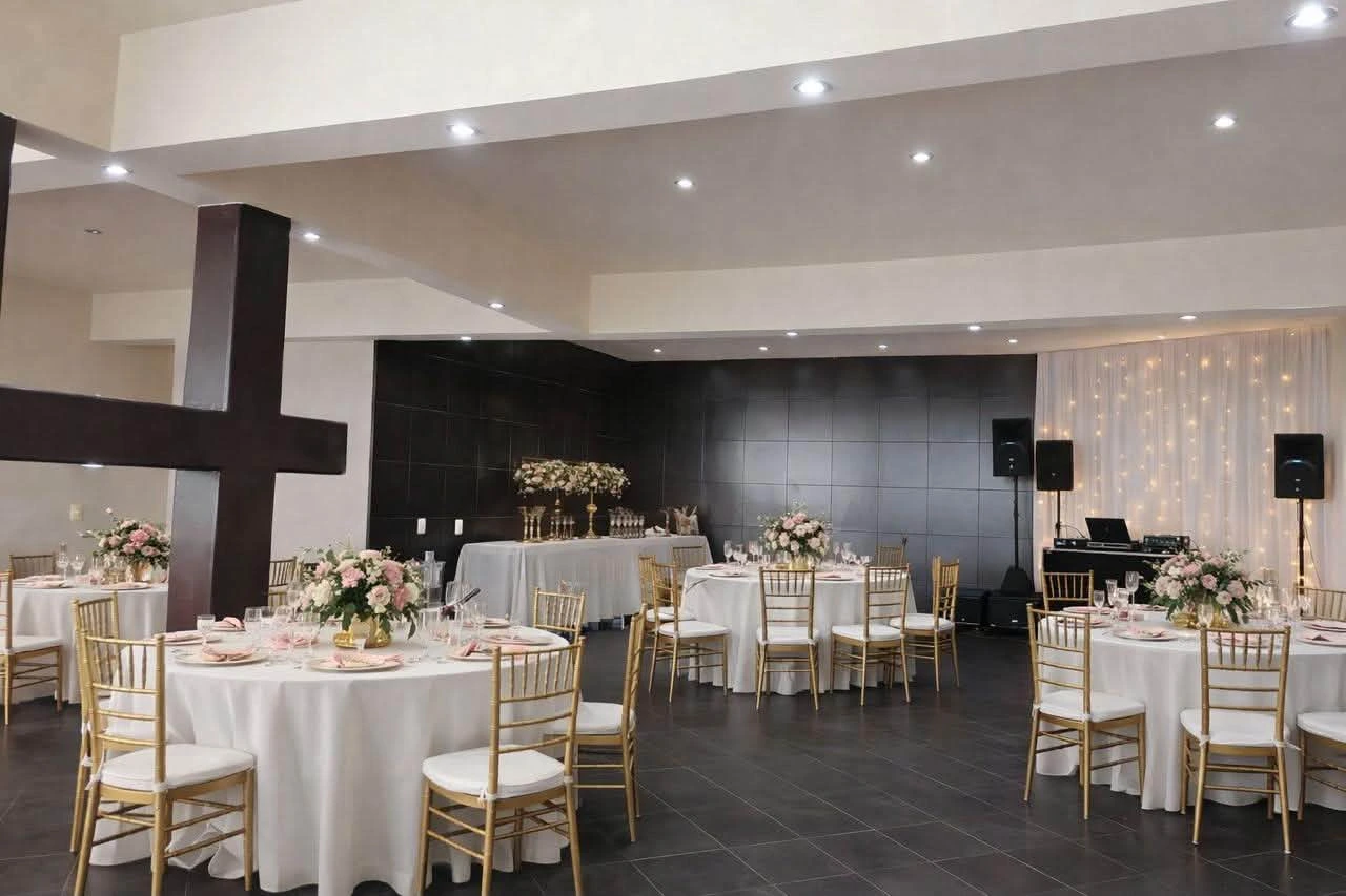 Salón